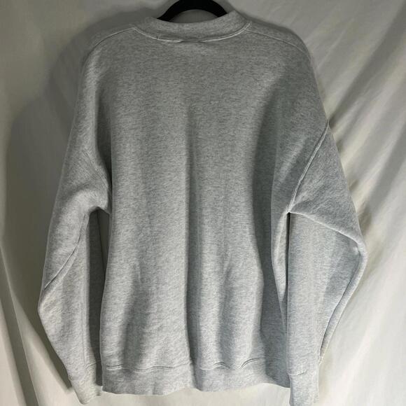 Vintage 90s Fruit of the Loom Crewneck - Picture 3 of 8